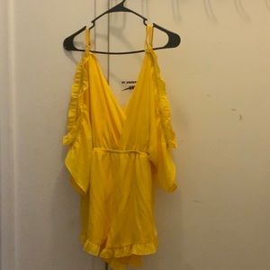 It was great dress to wear